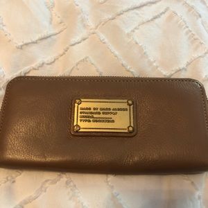 Marc Jacobs Long Wallet
